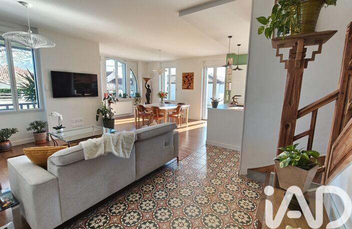 Vente Maison/villa 4 pièces — photo 4