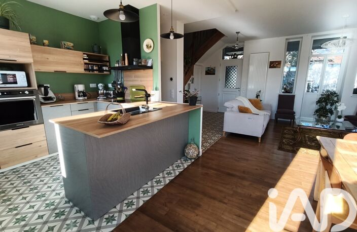 Vente Maison/villa 4 pièces — photo 5