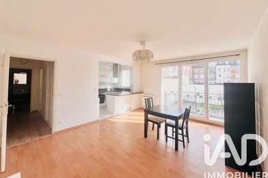 Appartement 2 pièces 127000 €