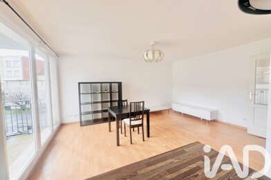 Appartement 2 pièces 127000 €