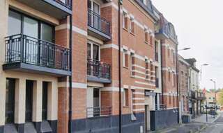 Appartement 2 Pièces 46 m² à vendre à Valenciennes (59300)
