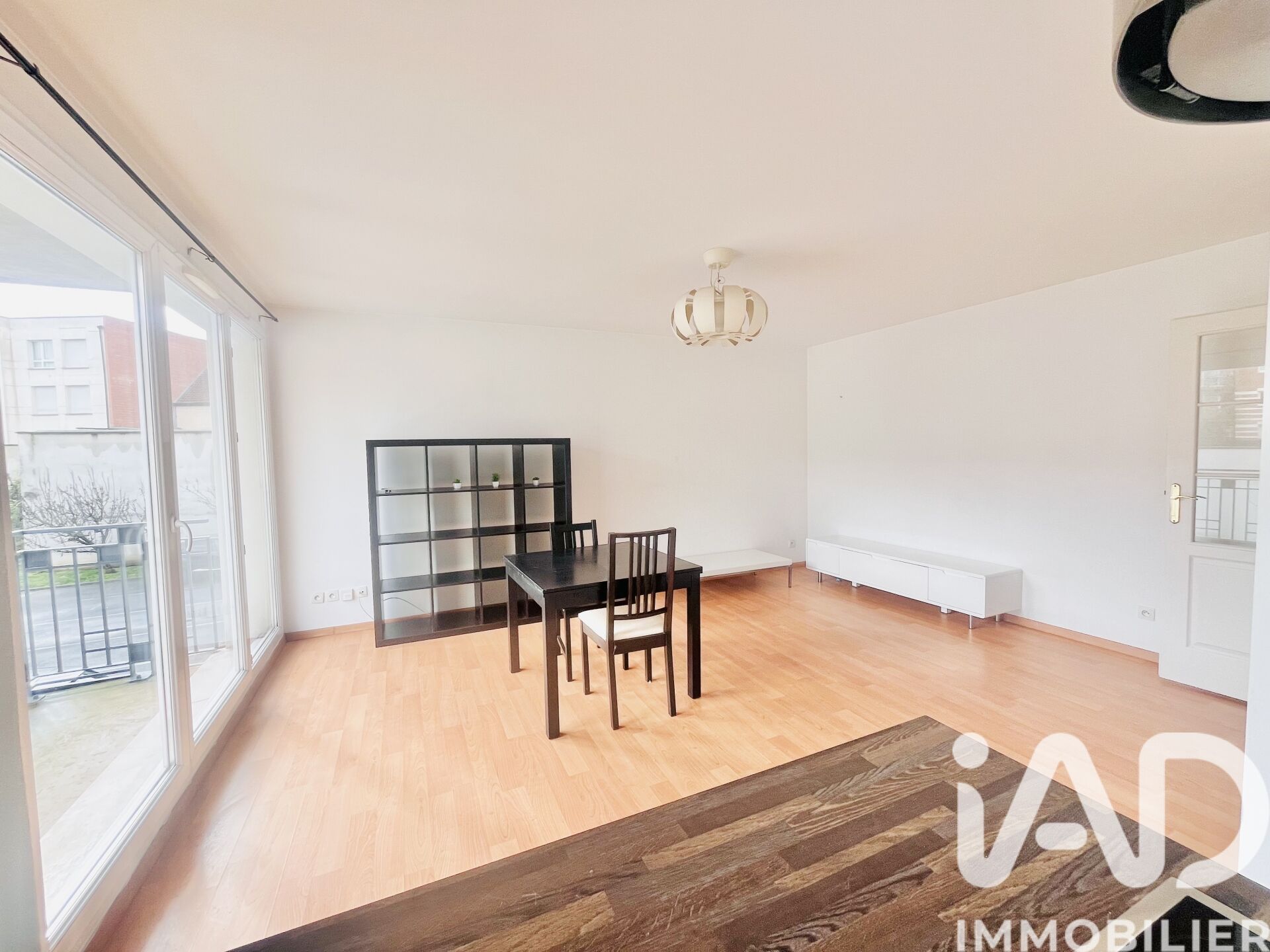 Vente Appartement 2 pièces - Photo 4