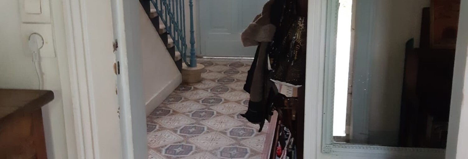 Maison 5 Pièces 105 m² à vendre à Le Bouscat (33110)