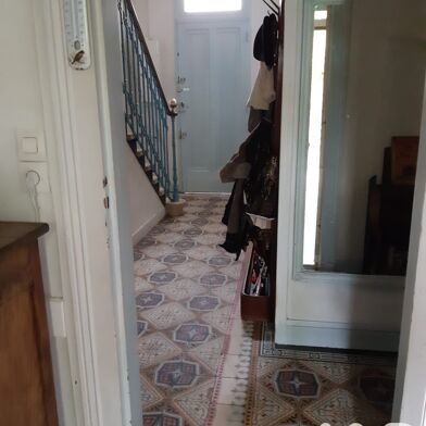 Maison 5 pièces 625000 €