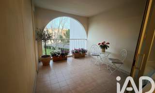 Appartement 2 Pièces 29 m² à vendre à Agde (34300)