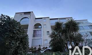 Appartement 2 Pièces 29 m² à vendre à Agde (34300)