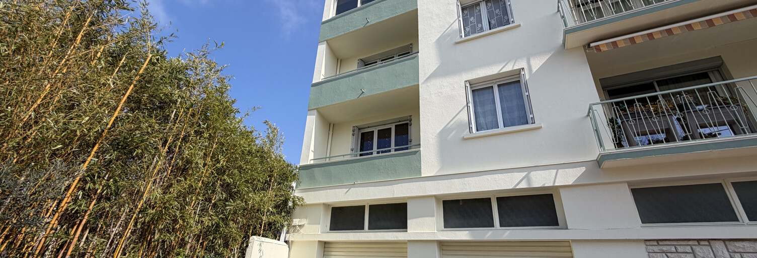 Appartement 2 Pièces 70 m² à vendre à Agen (47000)