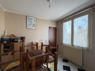 AGEN CENTRE - APPARTEMENT F3 VENDU LOUE — photo 2