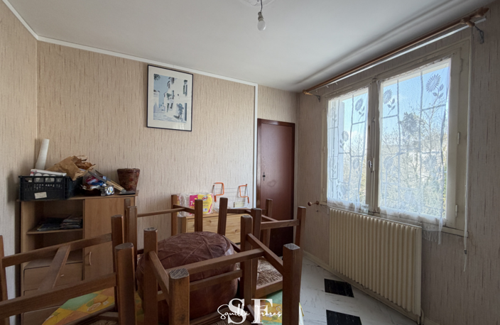 AGEN CENTRE - APPARTEMENT F3 VENDU LOUE — photo 2