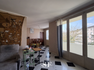 AGEN CENTRE - APPARTEMENT F3 VENDU LOUE — photo 3
