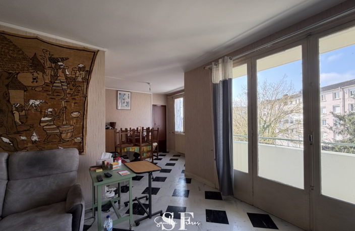 AGEN CENTRE - APPARTEMENT F3 VENDU LOUE — photo 3