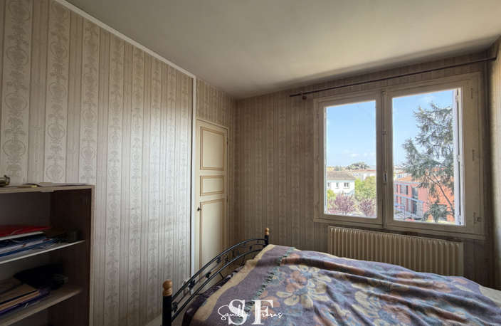AGEN CENTRE - APPARTEMENT F3 VENDU LOUE — photo 5