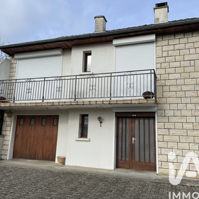 Maison 4 pièces 78000 €