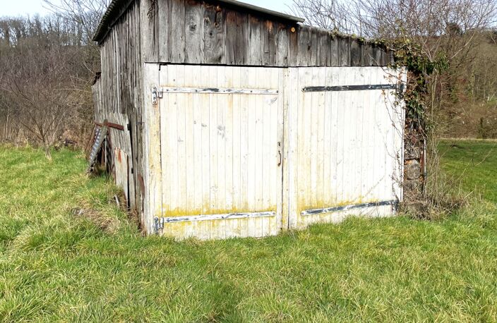 Vente Pavillon 4 pièces — photo 5