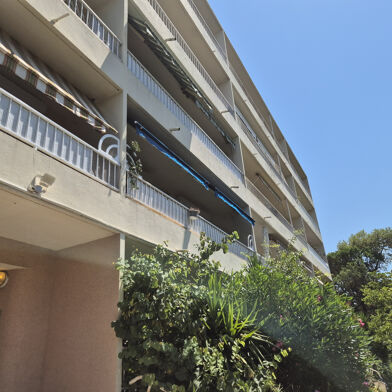 Appartement 3 pièces 169000 €