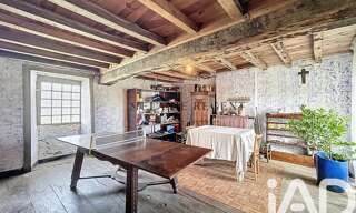 Maison 6 Pièces 116 m² à vendre à La Gacilly (56200)