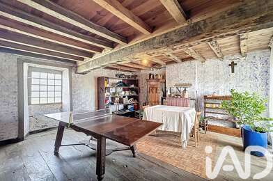 Maison 6 pièces 89500 €