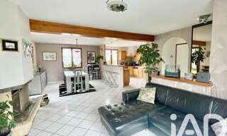 Maison 5 Pièces 117 m² à vendre à Couëron (44220)