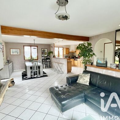 Maison 5 pièces 350000 €