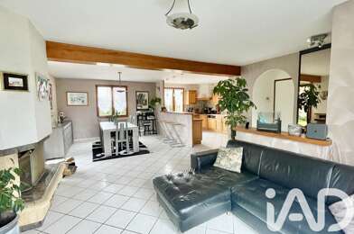 Maison 5 pièces 325000 €