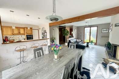 Maison 5 pièces 325000 €