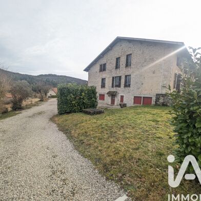 Maison 12 pièces 270000 €