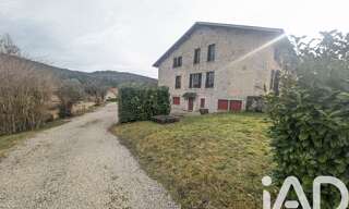 Maison 12 Pièces 140 m² à vendre à Samognat (01580)