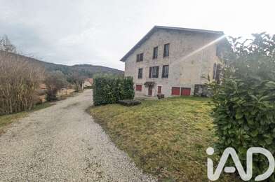 Maison 12 pièces 270000 €