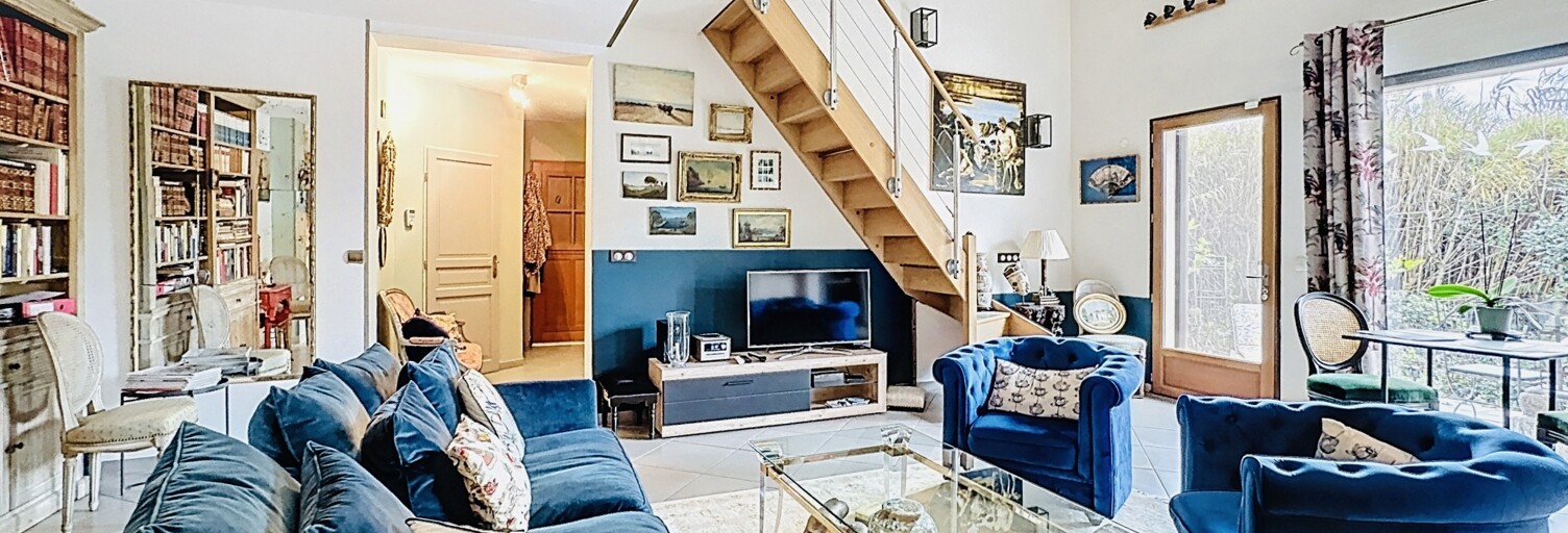 Maison 5 Pièces 140 m² à vendre à Tarascon (13150)