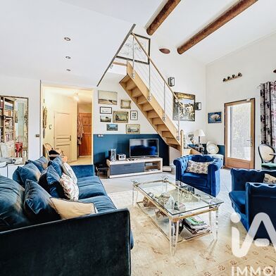 Maison 5 pièces 345000 €