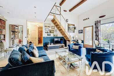 Maison 5 pièces 345000 €