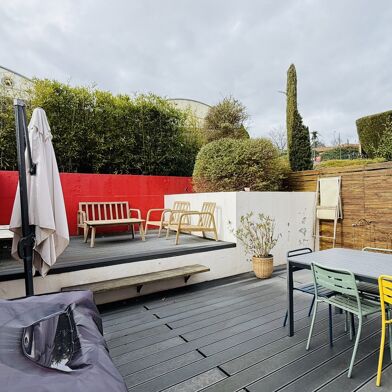 Maison 4 pièces 289000 €