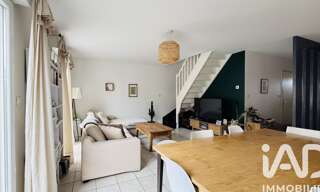 Maison 4 Pièces 87 m² à vendre à La Talaudière (42350)