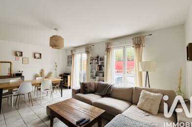 Maison 4 pièces 289000 €