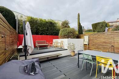 Maison 4 pièces 274000 €