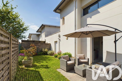 Maison 3 pièces 298900 €