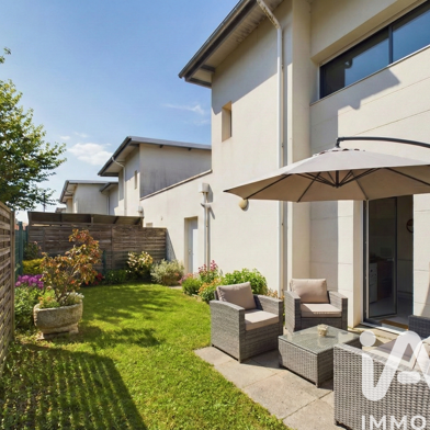 Maison 3 pièces 298900 €