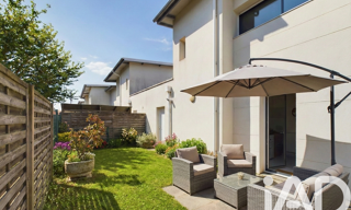 Maison 3 Pièces 74 m² à vendre à La Rochelle (17000)