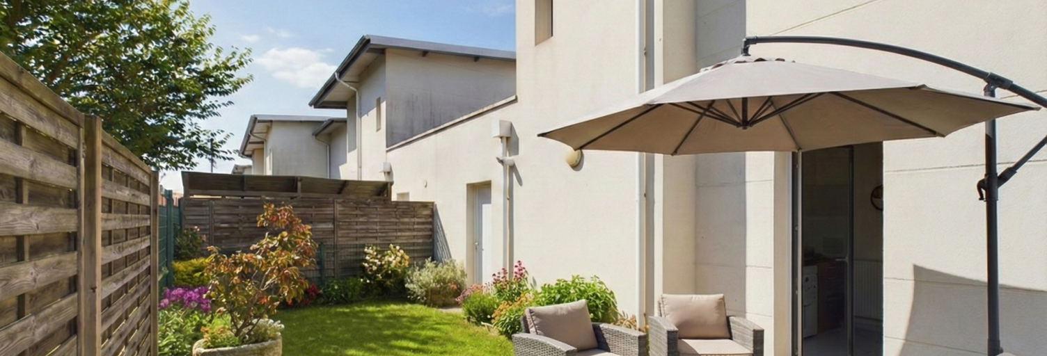 Maison 3 Pièces 74 m² à vendre à La Rochelle (17000)