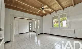 Maison 4 Pièces 66 m² à vendre à Alquines (62850)