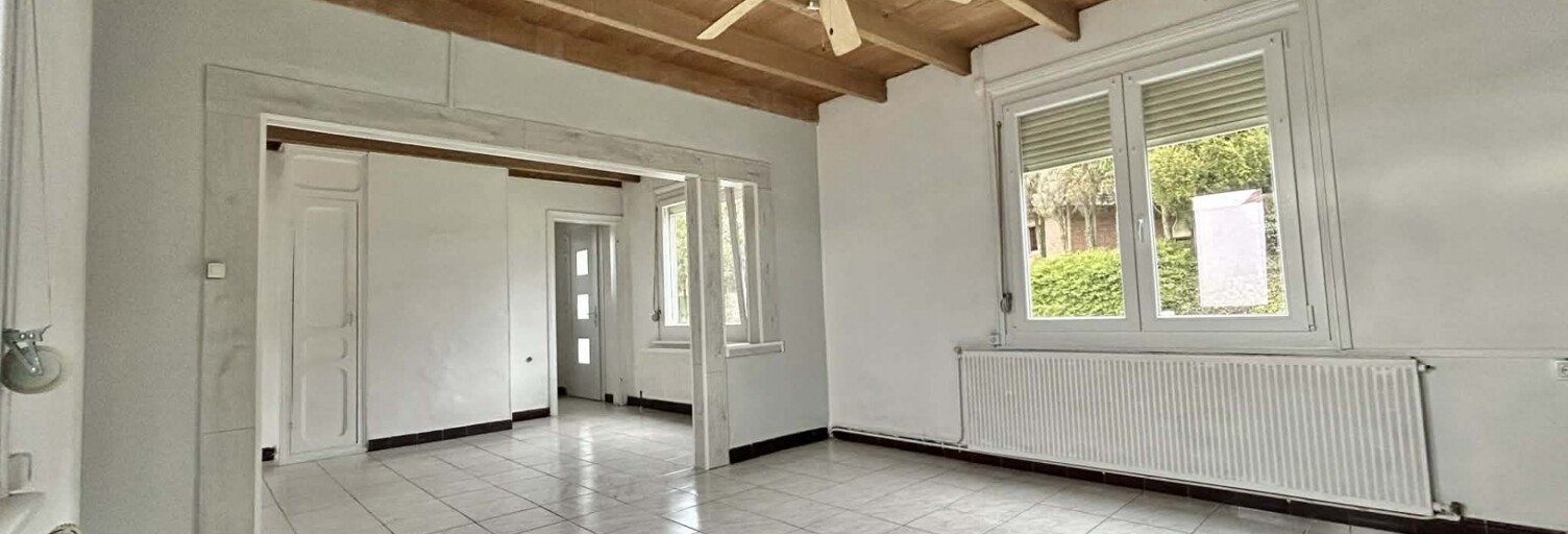 Maison 4 Pièces 66 m² à vendre à Alquines (62850)