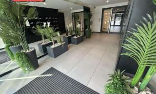 Appartement 2 Pièces 41 m² à vendre à Montpellier (34000)