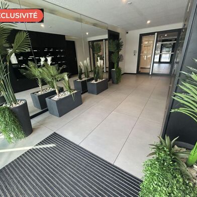 Appartement 2 pièces 220000 €