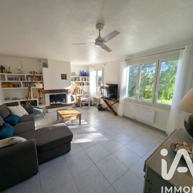 Maison 6 pièces 500000 €