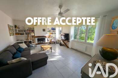 Maison 6 pièces 500000 €