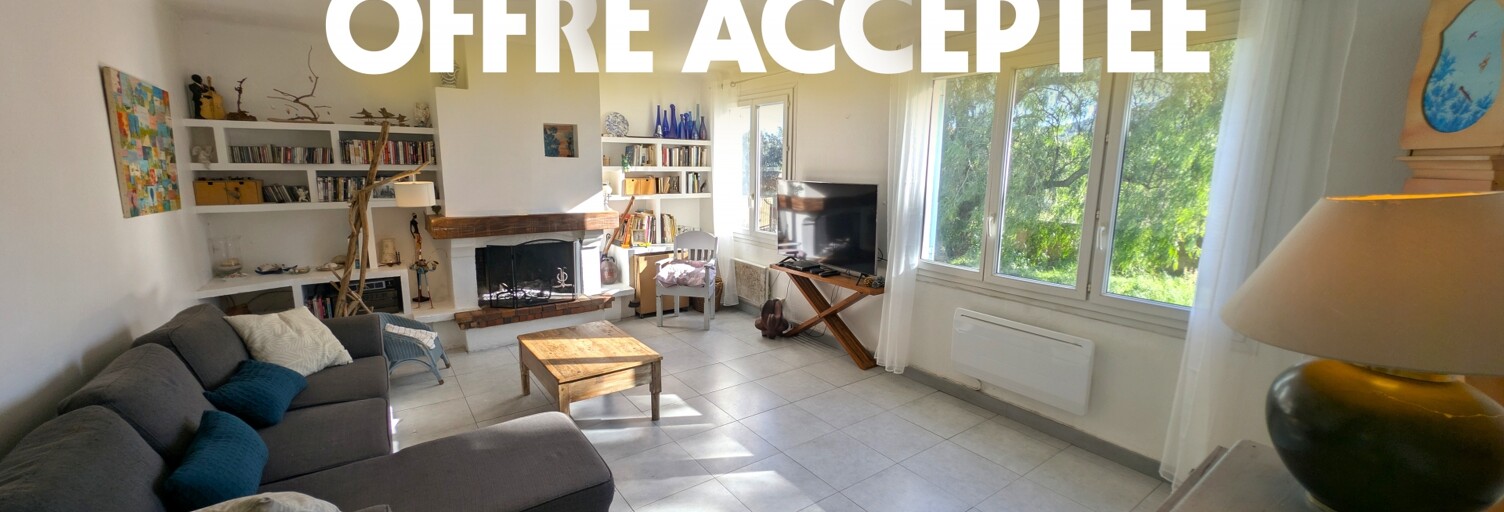 Maison 6 Pièces 130 m² à vendre à Cogolin (83310)