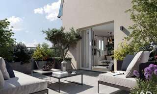 Maison 5 Pièces 124 m² à vendre à Antony (92160)