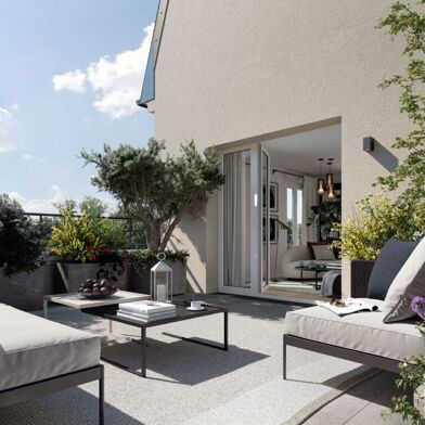 Maison 5 pièces 755500 €