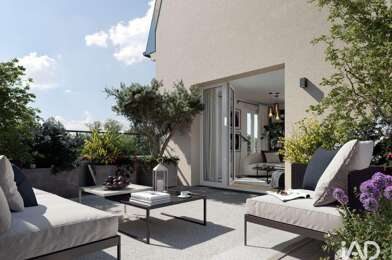 Maison 5 pièces 755500 €