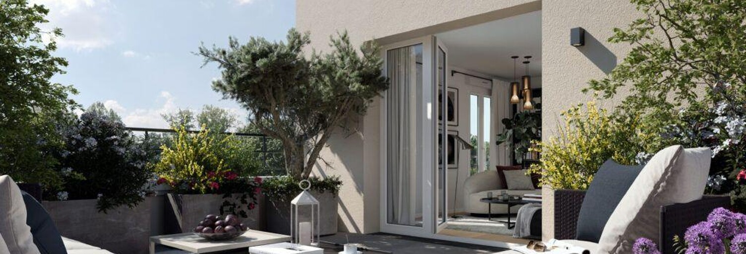 Maison 5 Pièces 124 m² à vendre à Antony (92160)